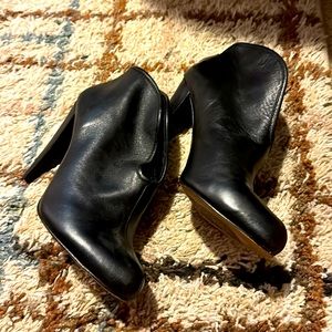 Vince camuto boots